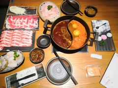 -呷哺呷哺 黄金牧场 (新中关购物中心店)