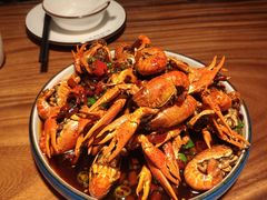-马头巷·隐庐居·红油大虾(园区店)