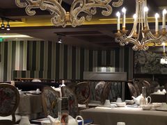 大堂-尚一汤·粤菜海鲜(环球港店)