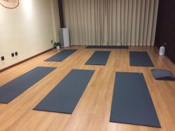 点击看大图 -FineYoga梵音瑜伽·普拉提