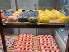 -奈雪的茶(苏宁广场店)