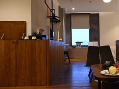 -厦门华轩里山海间酒店(原乐雅无垠酒店)