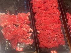 -八宝牛潮汕鲜牛肉火锅(净月店)