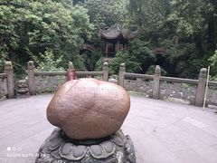 -峨眉山风景名胜区