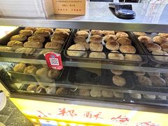 -朱记小郑酥烧饼(建康路店)