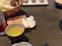 -同仁四季椰子鸡(宝安壹方城店)