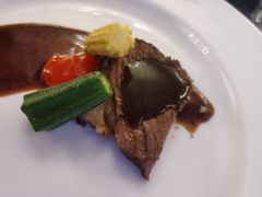 -圣丰索菲特·2 On 988 Café 自助餐厅