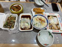 -银记肠粉店(北京路店)