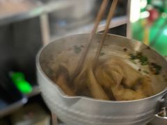 -肖胖子猪油拌粉