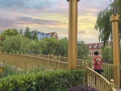 -安徒生童话乐园