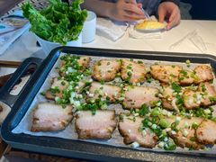 -庆江南江南菜(琴湖溪里花园城店)