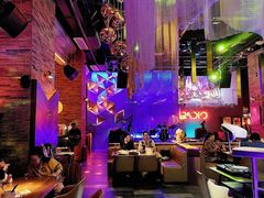 -收音机音乐餐酒吧(南滨路店)