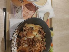 -吉野家 (新街口外大街店)