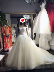 -喜喜婚纱HAPPINESS STUDIO奢定馆(海淀体验馆)