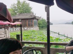 -湘湖大院(越王路店)