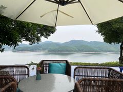 -天目湖涵田度假村