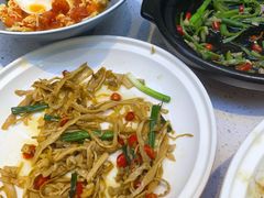 -胡子大厨·超级小炒肉(华润店)