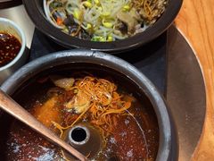 -云海肴云南菜·蒸汽石锅鱼(北京良乡华冠店)