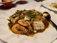 -海味世家·家常菜馆(明州里店)