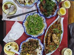 -老丽江餐馆(丽江华都商贸城店)