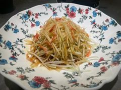 -香阁餐厅·常州菜·常州菜代表品牌(新北奥体店)