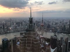 -上海柏悦酒店·世纪100牛排馆