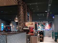 -半天妖烤鱼(万达广场店)