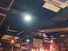 大堂-海拉尔碳烤羊腿烤鸽子(吕营店)