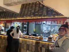 -黄山老妈·土菜(碧桂园店)