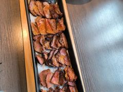 -蜜桃餐厅·古运河畔(南下塘店)