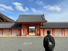 -京都御所