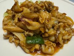 -79号渔船海鲜饭店(宝安店)