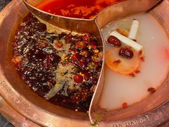 -老码头火锅(骡马市店)