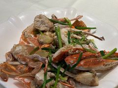 -海儀美食楼(湾仔海鲜街店)