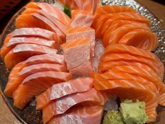 -水之惠鲜鱼料理(王府大街店)