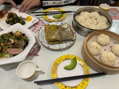 -狗不理大酒店(意式风情街店)