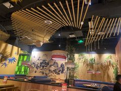 -吃饭皇帝大·土家民族菜(温州万象城店)