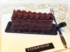 -麦雪尔甜品·生日蛋糕(新街口旗舰店)