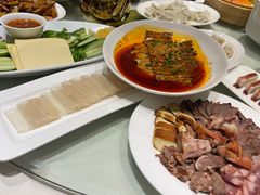 -老妈菜馆(建设街店)