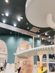 -奈尔宝家庭中心·亲子餐厅(鄞州万达店)