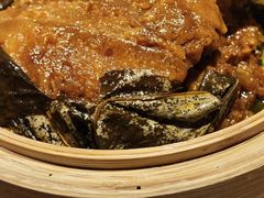 -清水亭湖北菜(大屯DT51店)