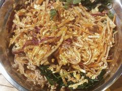 -喝丢一只鞋海鲜烧烤·海肠捞饭(东关街店)