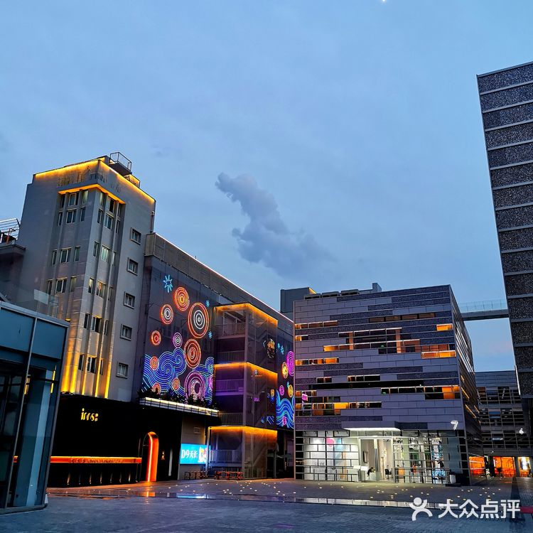 金陵漫游||大行宫.长江路.碑亭巷.南京D9街区