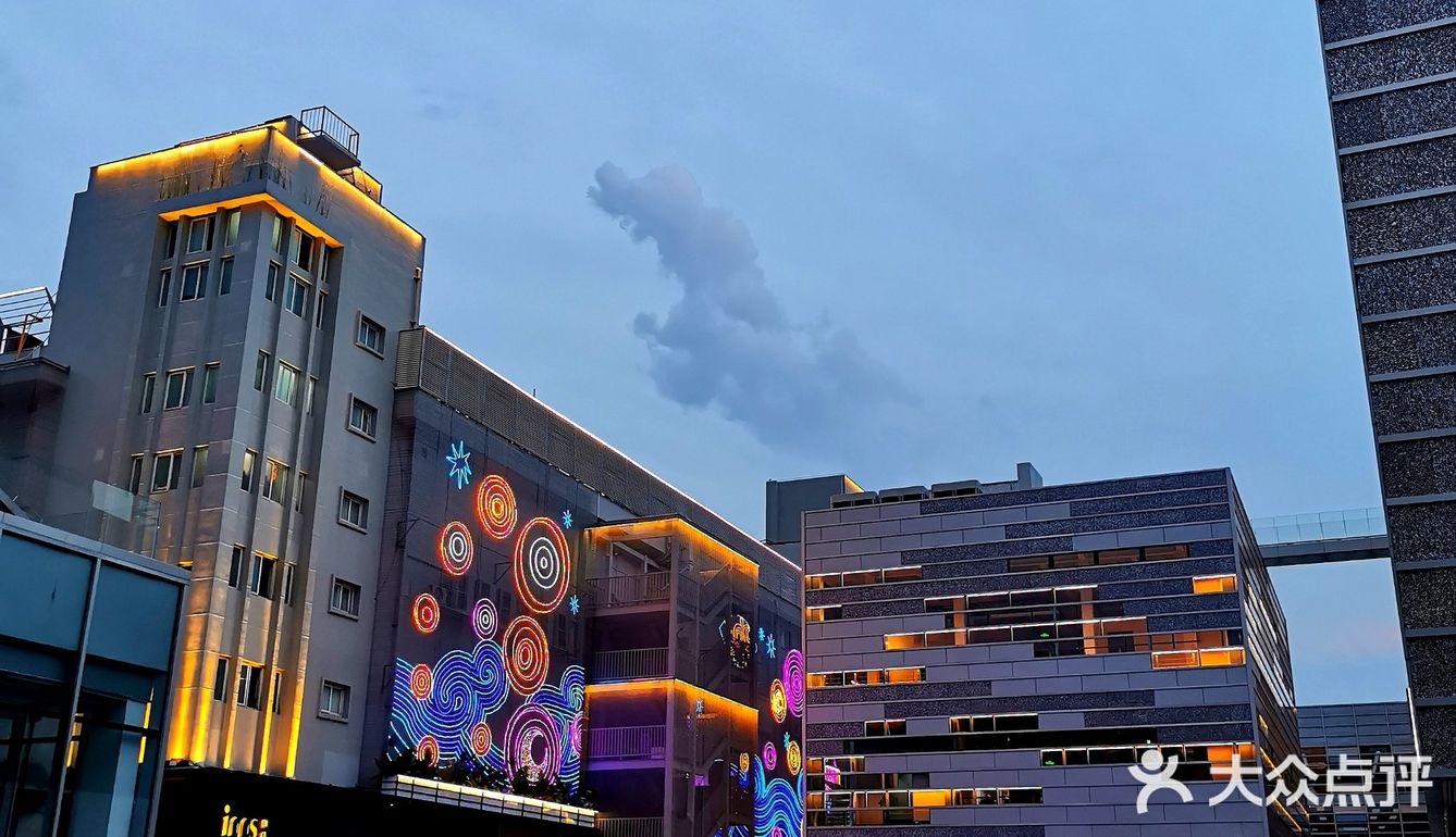 金陵漫游||大行宫.长江路.碑亭巷.南京D9街区