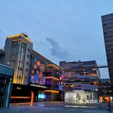 金陵漫游||大行宫.长江路.碑亭巷.南京D9街区