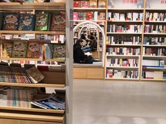 -当当书店(国泰广场店)