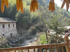 -林坑古村落