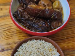 -老济宁甏肉干饭(凌云路店)