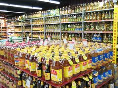 -世纪联华超市(大关店)