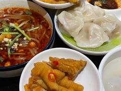 -金色印象·4K影院式足体养生(香榭里店)